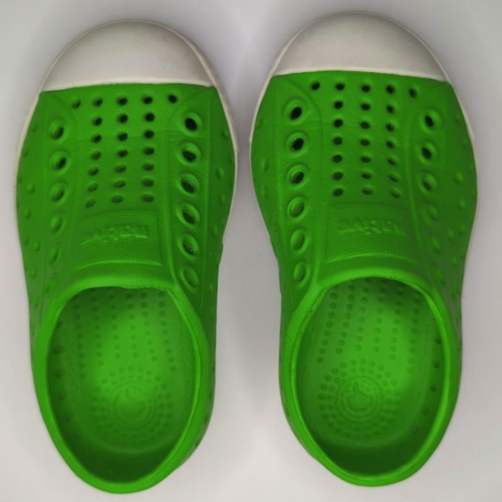 Native Jefferson Shoes - Picture 4 of 7